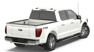 2026 Ford F-150® External Image 4